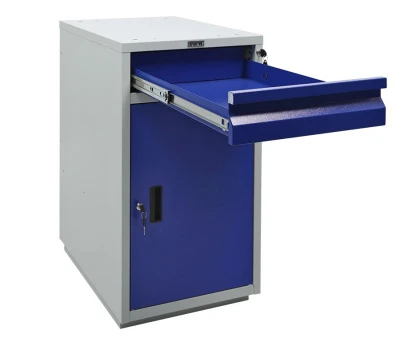 Верстак Практик Profi WT120.WD2/F1.000