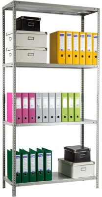 Медицинский стеллаж СТМ MS 200KD/100х40/4