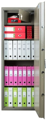 Сейф Valberg Гранит I-165T