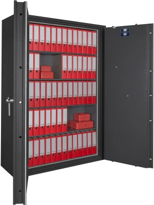 Сейф Format Paper Star Pro 6 EL (PS PRO 6Т.EL)