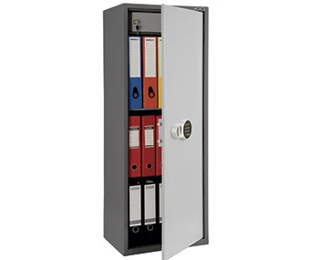 Шкаф бухгалтерский Aiko SL-125Т EL