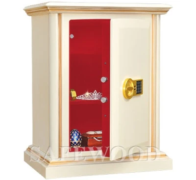 Сейф Safewood 78EL Flock Patina