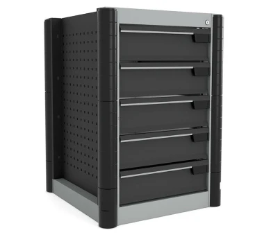 Верстак Практик Profi M № 204