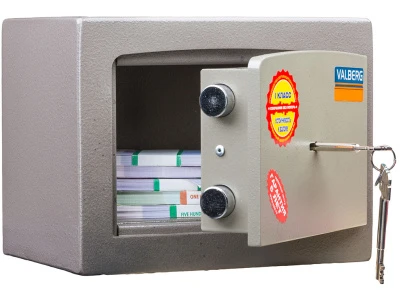 Сейф Valberg Карат ASK-20