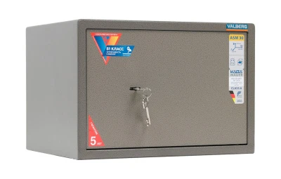 Сейф Valberg ASM-30