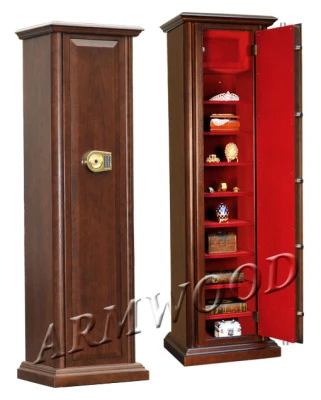 Сейф Armwood 70 EL Flock Сейф Armwood 70 EL Flock