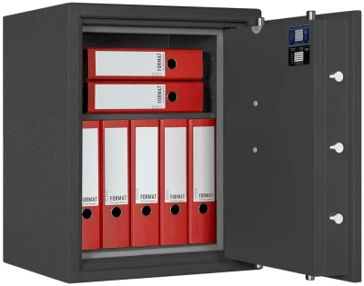 Сейф Format Paper Star Pro 1 EL