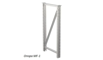 Верстак Практик Master M100.MF1/MF1/MF1.321.002