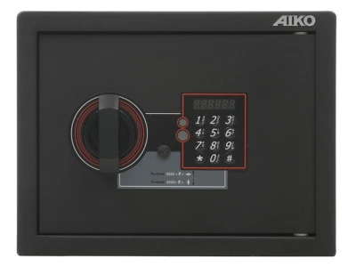 Сейф Aiko Hotel SH-23.EL new