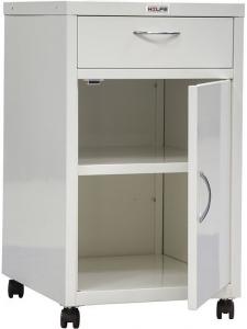 Тумба медицинская Hilfe МД ТП-2