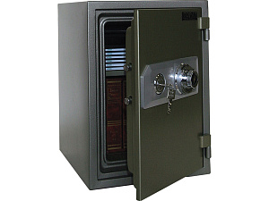 Сейф Topaz BSD-500