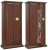 Сейф Armwood 757d32 EL Lux plus