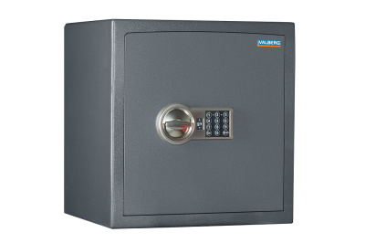 Сейф Valberg Карат ASK-46.EL ГРАФИТ