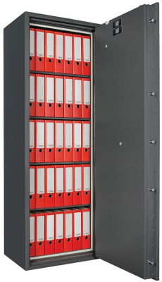 Сейф Format Paper Star Pro 5 EL (PS PRO 5Т.EL)