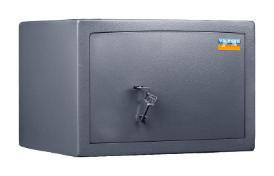 Сейф Valberg Карат ASK-30 ГРАФИТ